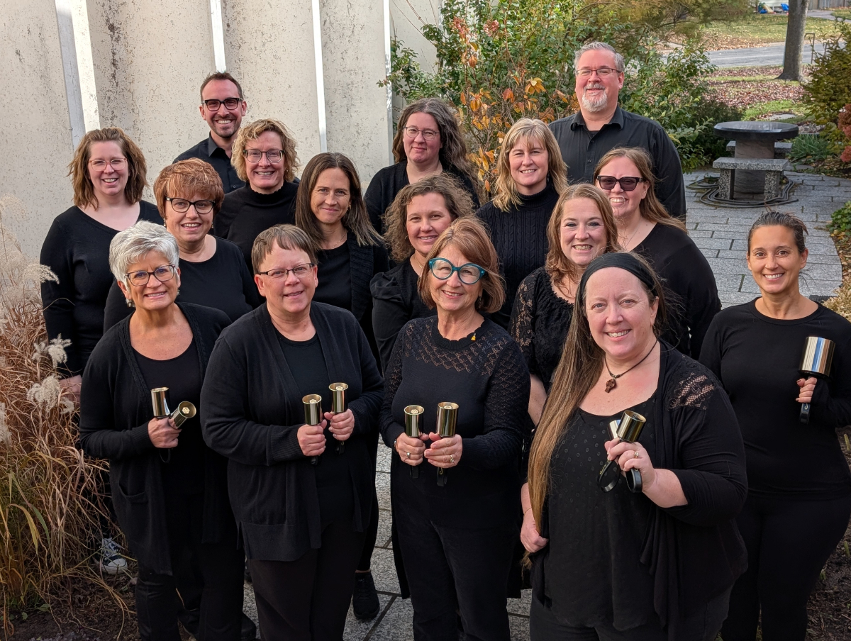 Photo of Great River Resonance